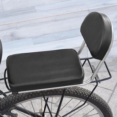 Fiets Achterzitje Kussen Fiets Achterzadel voor Mountainbike