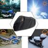 210D Fabric Motorcycle Cover Waterproof Scooter Cover Durable UV Protective Cover  Outdoor