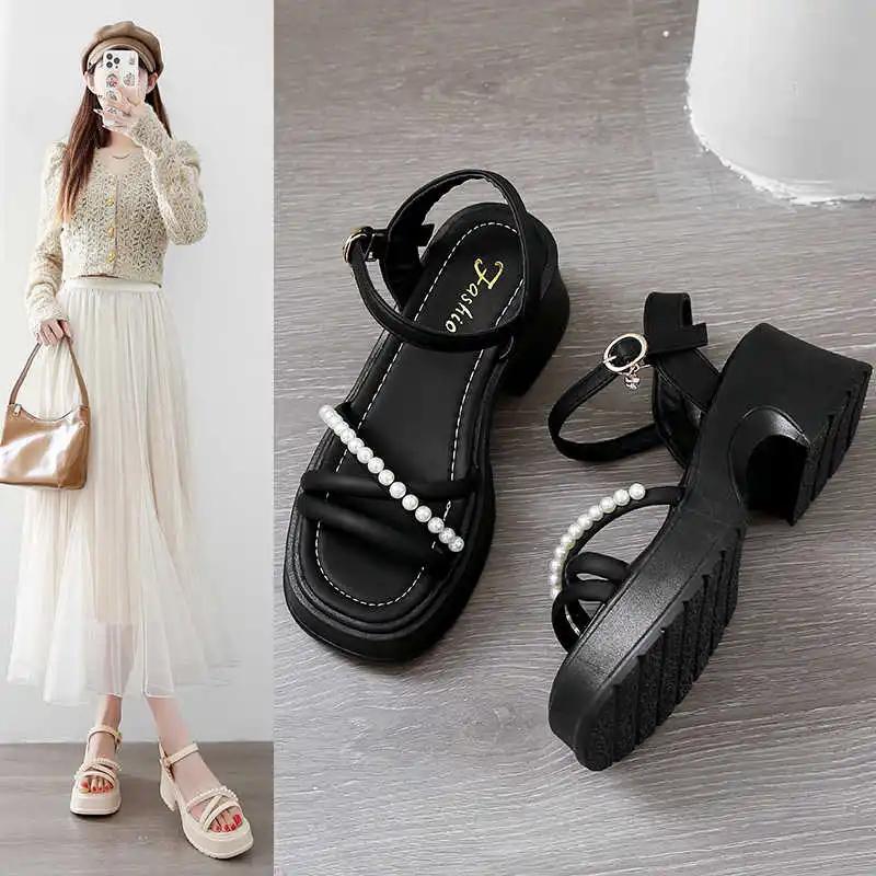 Two Strips Strips Hawaiian Slipper Women Comfortable Sandals Shoes Boty Damske Sneakers Sport Sneackers Snekers Fashion