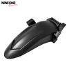 Fit For ZONTES 368G 368 G Motorcycle Length Extended Rear Wheel Fender Cover Splash Guard Modified Accessories Mudguard PP