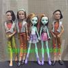 Newest 10.6 Inch Dolls Kids Toys Male Figures Man Model With Clothes Fast Shipping Items Best Birthday Present For Children DIY