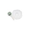 Decoration Party Handle Floral Bouquet Holder Bridal Floral Holder Bouquets Supplies Floral Foam