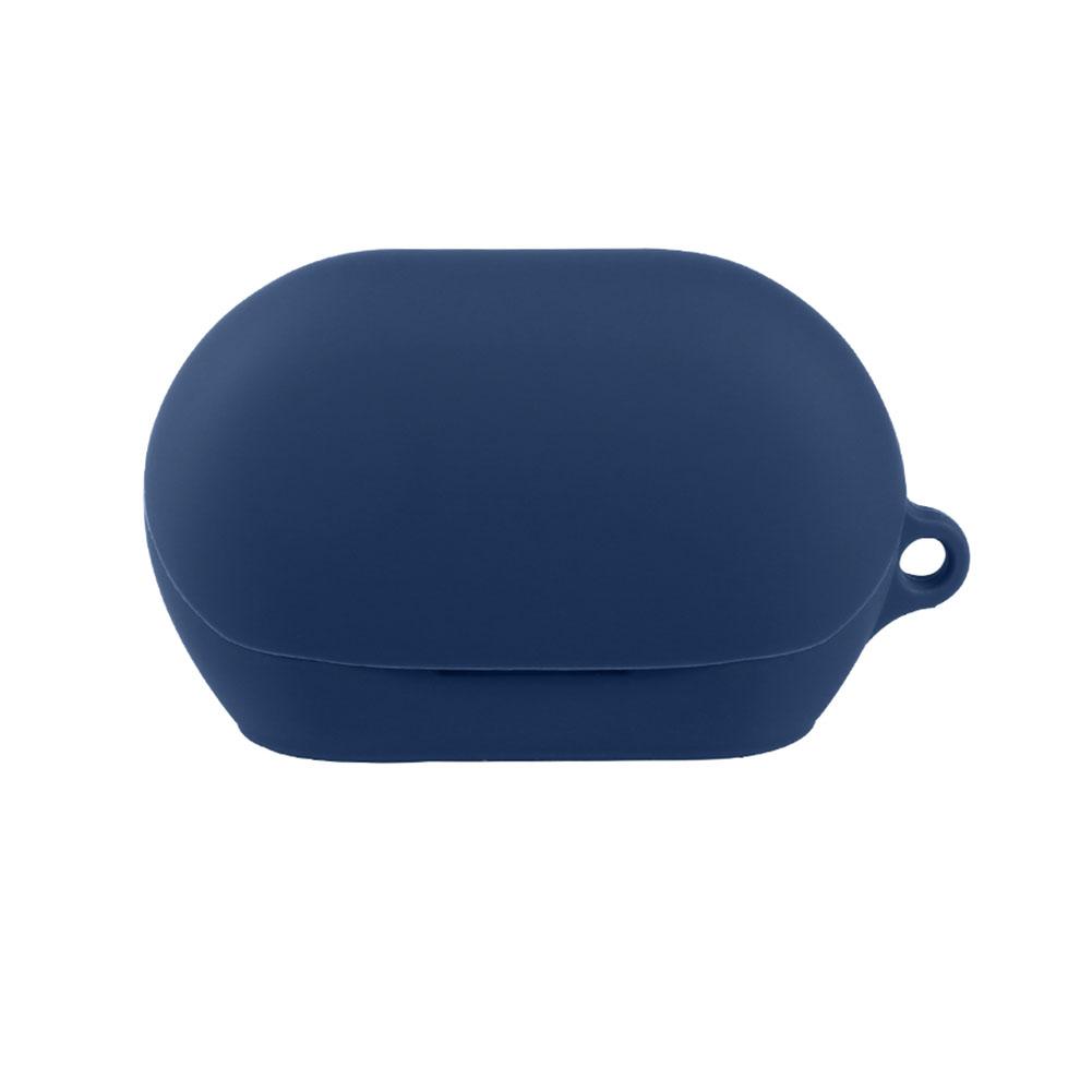 Soft Silicone Case for JBL SOUNDGEAR CLIPS Glass Buckle Wireless Earphone Headphone Cover for JBL SOUNDGEAR CLIPS Glass Buckle