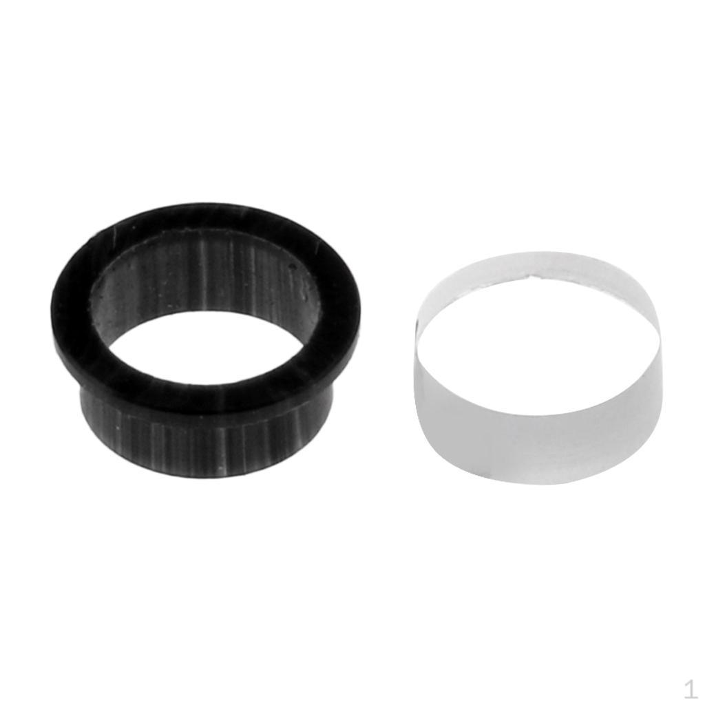 

Peep Sight Clarifier Lens Optical 6 Times Lens