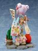 Furyu Miss Kobayashi's Dragon Maid Kanna Harare Wear 17 Scale PVC Painted Complete Figure AMU-FNX182