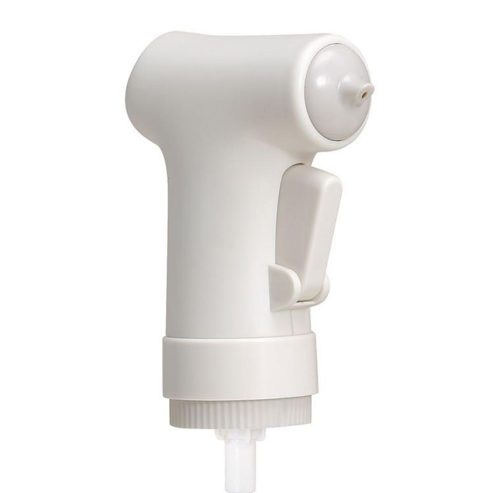 Oyster Sauce Bottle Presser Pump Head, Household Kitchen Tools, Creative Oil Squeeze Device