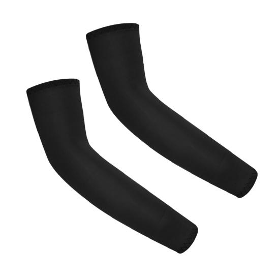 Arm Sleeves for Kids UV Sun Protection Cooling Compression Sleeves for Boys Girls Summer Thin Arm Cover for Running Cycling Outdoor Sports
