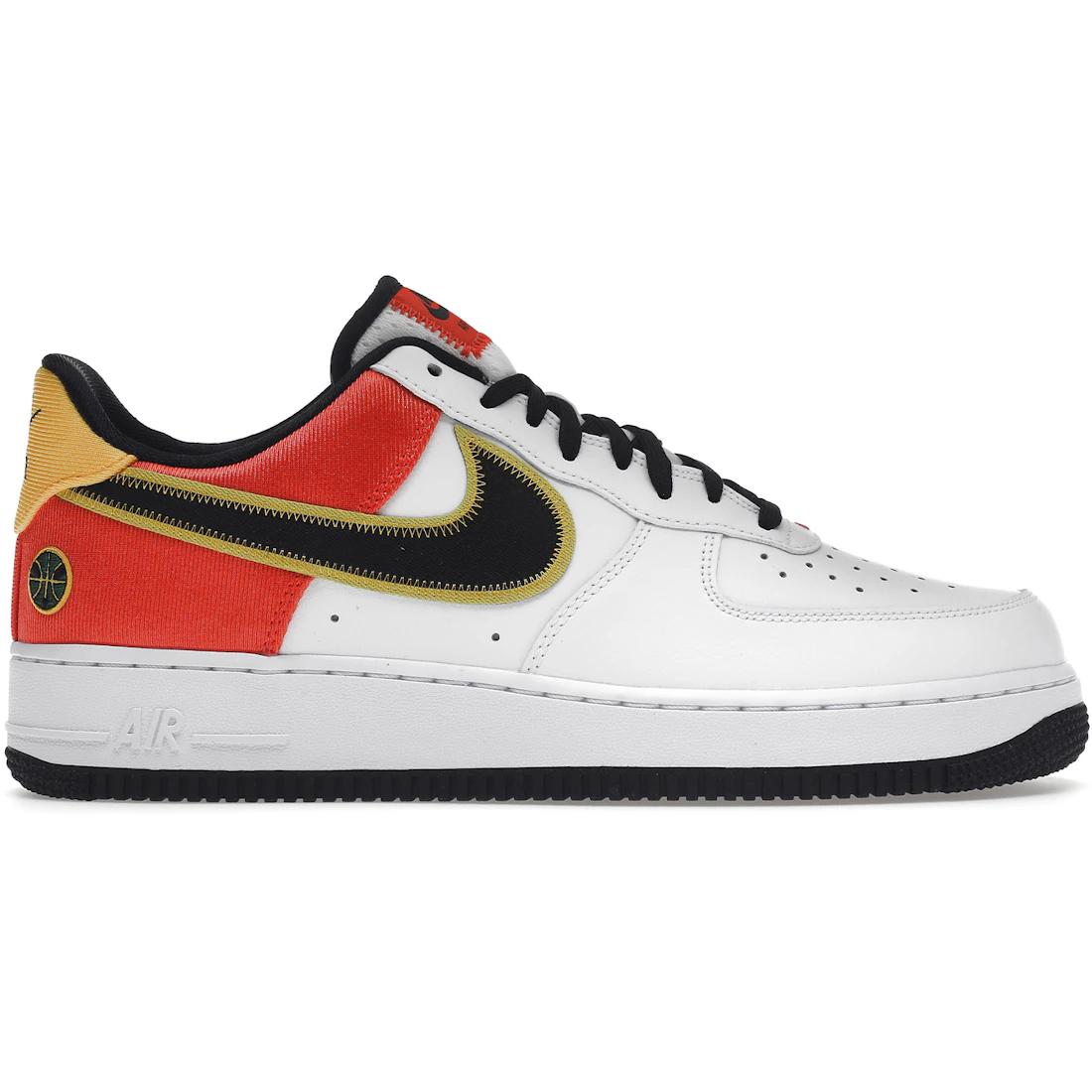 

Sneaker Nike Air Force 1 Low Raygun(CU8070-100) 41