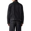 Levis Comfortable Versatile Solid Classic Loose Denim Jacket Men Jackets 003M3-0000
