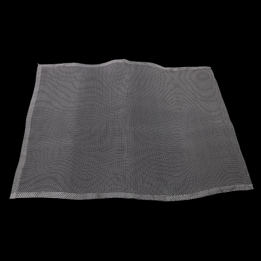 5 ks Včelařství Nerezová ocel Včelí úl Plástev Gázová síťovina Včelařské příslušenství