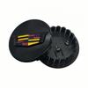 67mm Wheel Hub Center Cap for Cadillac CTS SLS XTS SRX ATS