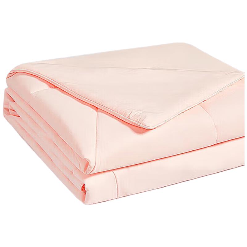 

Mercury Home Textile Alice Seven-Hole Fiber Quilt Series 150cm*210cm