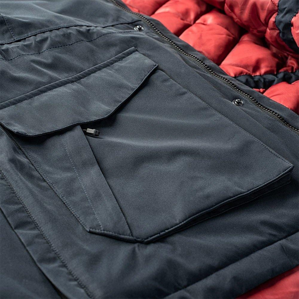 Hi-Tec Mens Lassero Winter Jacket
