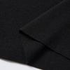 Women's Off-Shoulder Bowknot Tencel Blend Knit Top