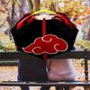 1 PC Automatic Folding Umbrella - Naruto Cloud Power Pattern Portable Foldable Design With 8 Ribs Christmas Birthday Gifts