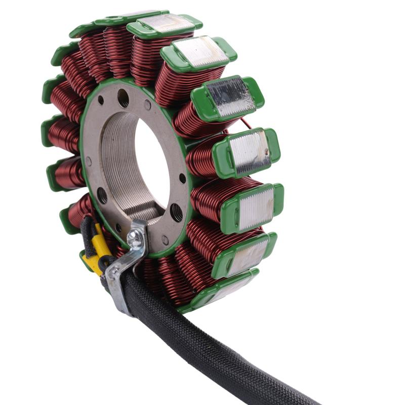 Powerful Stator Magneto Coil For Seadoo 800 951 GTX GSX SPX RX XP 95-03 290886588 420886588