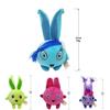 Sunny Bunnies Plush Toys Stuffed Toy Big Boo Gray Wolf Hopper For Kids**