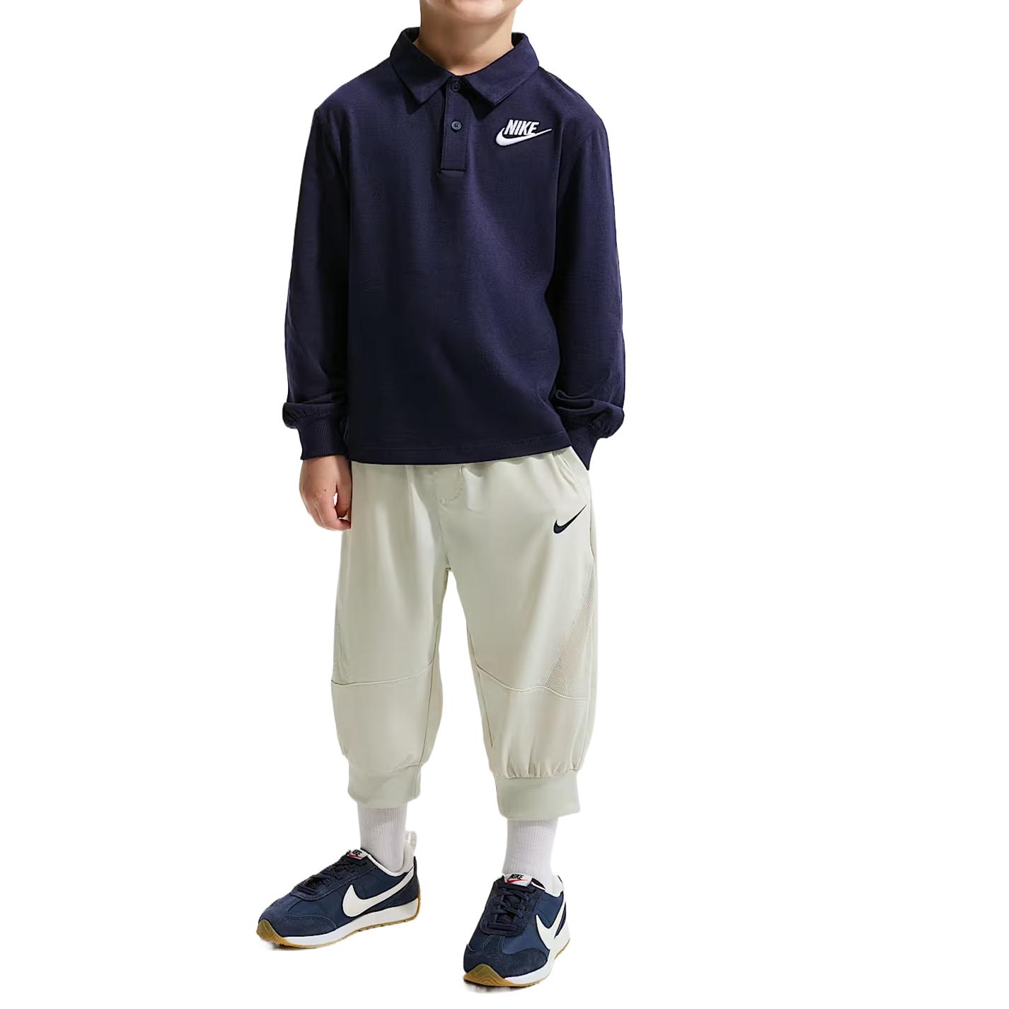 Nike Kids Pants Moderate IZ8364-072 4