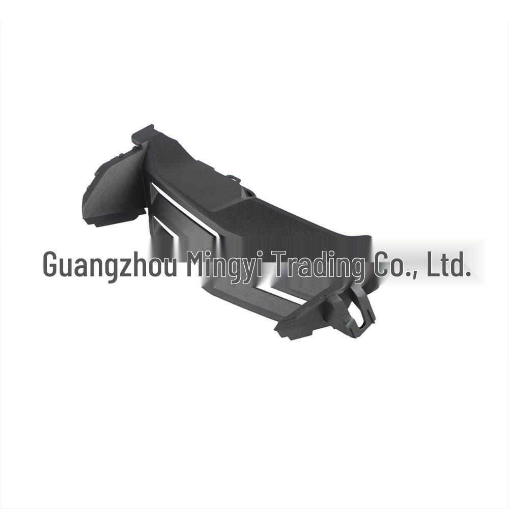 Front Air Intake Grille for BMW R1200GS ADV/R1250GS чёрный