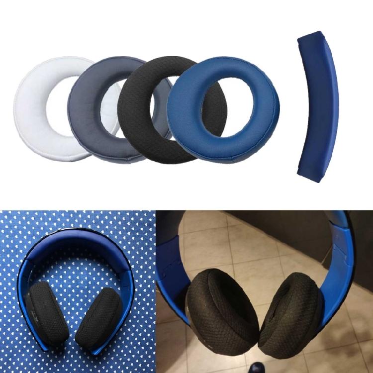 Ear Pad For Gold 7.1 Headset 0083 Headphone Earpads Surround Sound