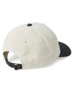 THISISNEVERTHAT C-Logo Patch Cap Ivory/Navy