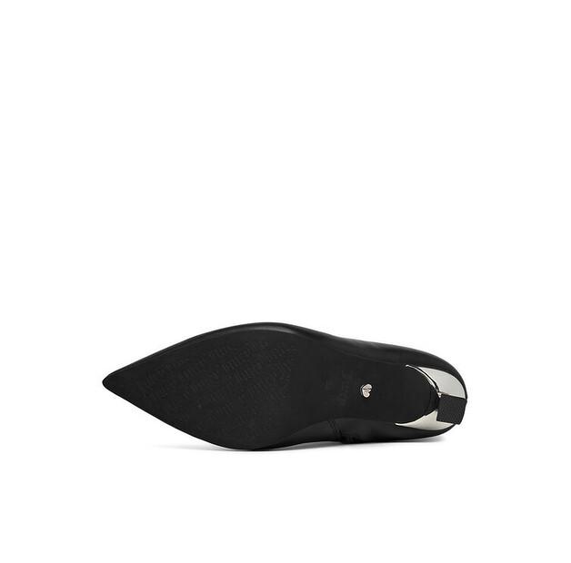 Ankle Boots Juicy Couture EO-R24SS94664, Black