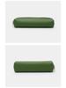 Korean Style Retro Unisex PU Leather Pencil Case for Students