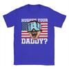 New Arrival Jack Hughes Smile USA Hockey Golden Goal T Shirt for Unisex Women  Cotton Tshirts Short Sleeve Clothing