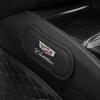 Interior Leg Knee Rest Pads Leather Cushion Car Styling for Cadillac CT5 CT6 CTS Seville ATS CT4 XTS Celestiq Ciel Escala SRX XT4 XT5 XT6 EV XLR ELR