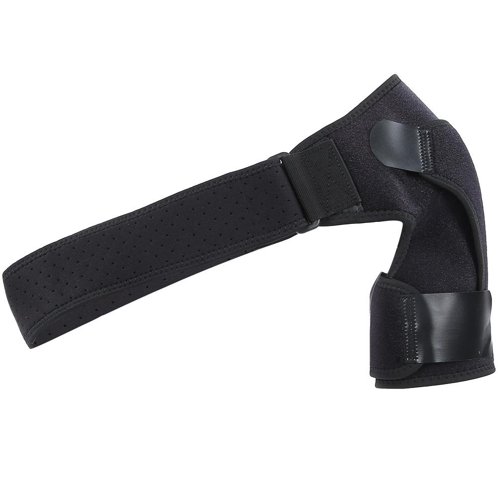 Shoulder Brace Support Breathable Rotator Cuff Adjustable Sports Shoulder Protector