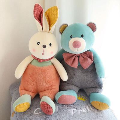 Puppen & Kuscheltiere – Stoff- & Plüschtiere