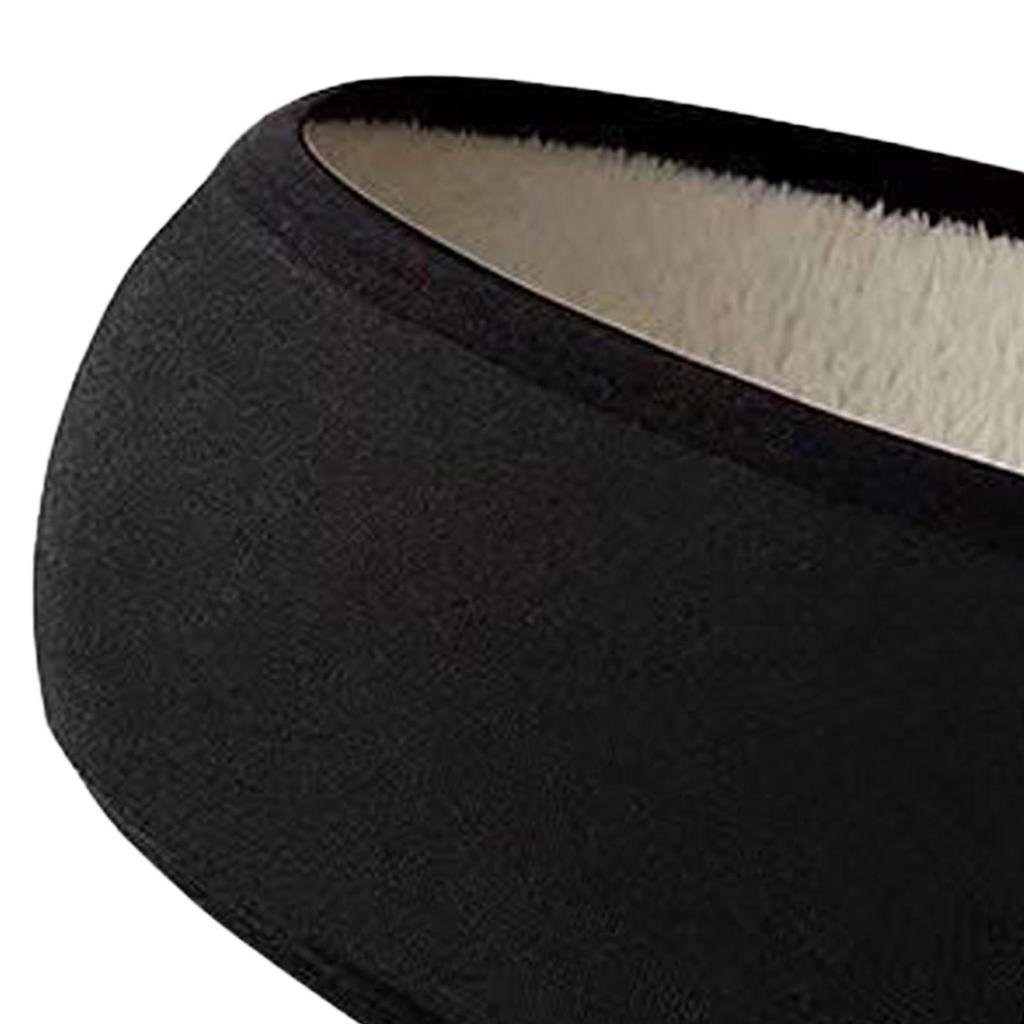 Sluchátka na spaní s potlačením hluku Zimní hřejivý návlek na uši Nastavitelná ochrana uší pro venkovní použití Teplá sluchátka