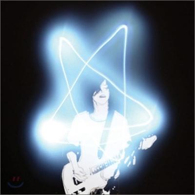Panaryu Dang 1st Album - Different Dance