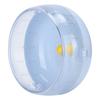 Small Pet Hamster Running Wheel Toy Roller Round Super Silent Cage Supplies Exercise