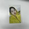 I Have To Do Ive Switch Makestar Unreleased Photocard Photocard, An Yu-jin