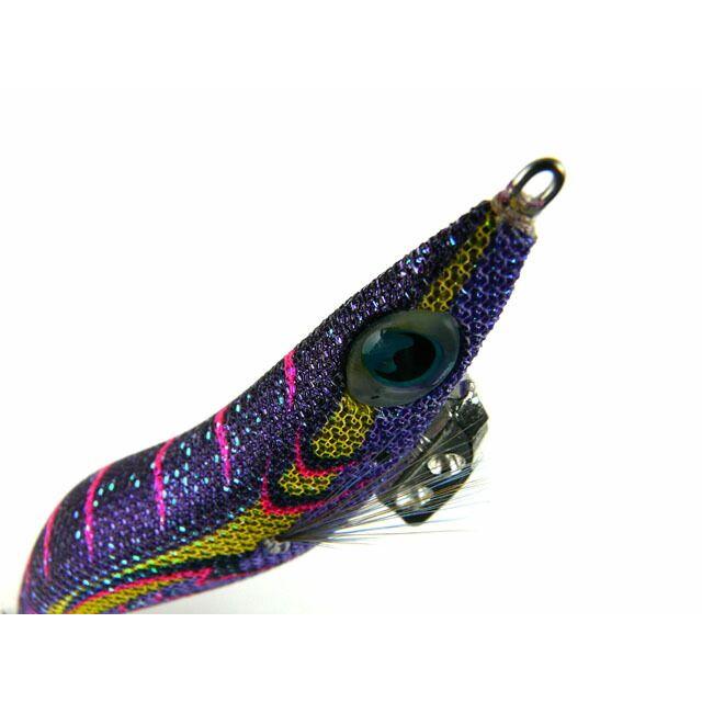 Used Yamashita (YAMASHITA) Egi King K 3.5 S 085 Mariana Monster 20g Shallow Shallow Type Slow Keimura 490 Glow Luminous Seaweed Bed Strategy Egi Bait