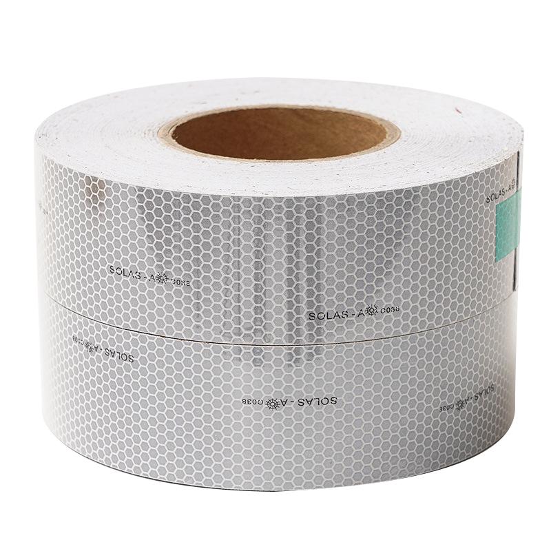 Retro Marine Solas Reflective Tape 3150A for Sea Rescue Clothing