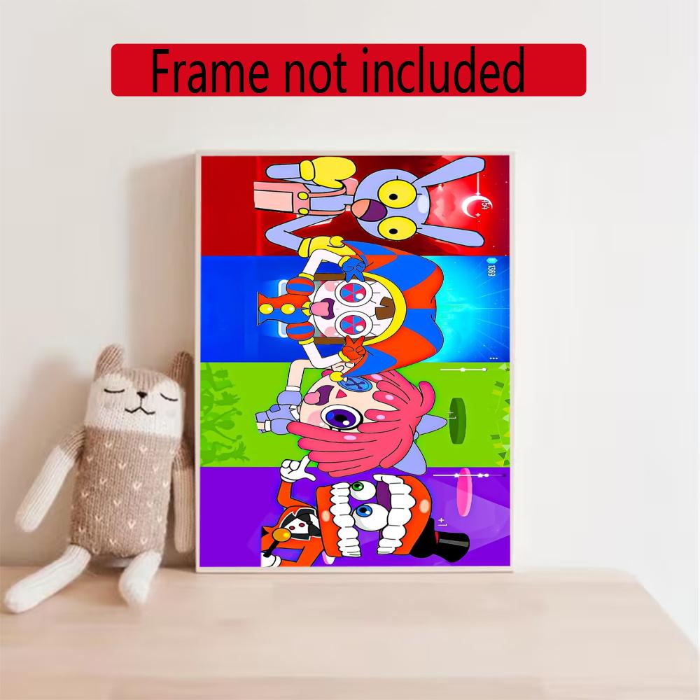 Tadc 5D Diy Diamond Paintings Mosaic Wall Round Diamond Art Painting Kits Embroidery Crystal Accessories Frameless