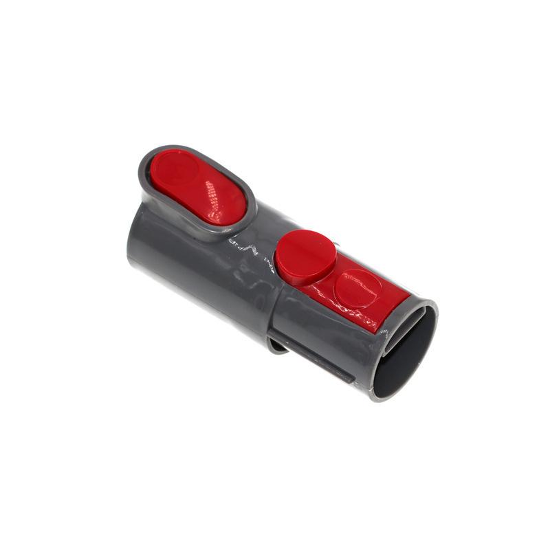 

Compatible Dyson V7/V8/V10/V11 Attachment: Crevice Tool Holder & Mattress Hose
