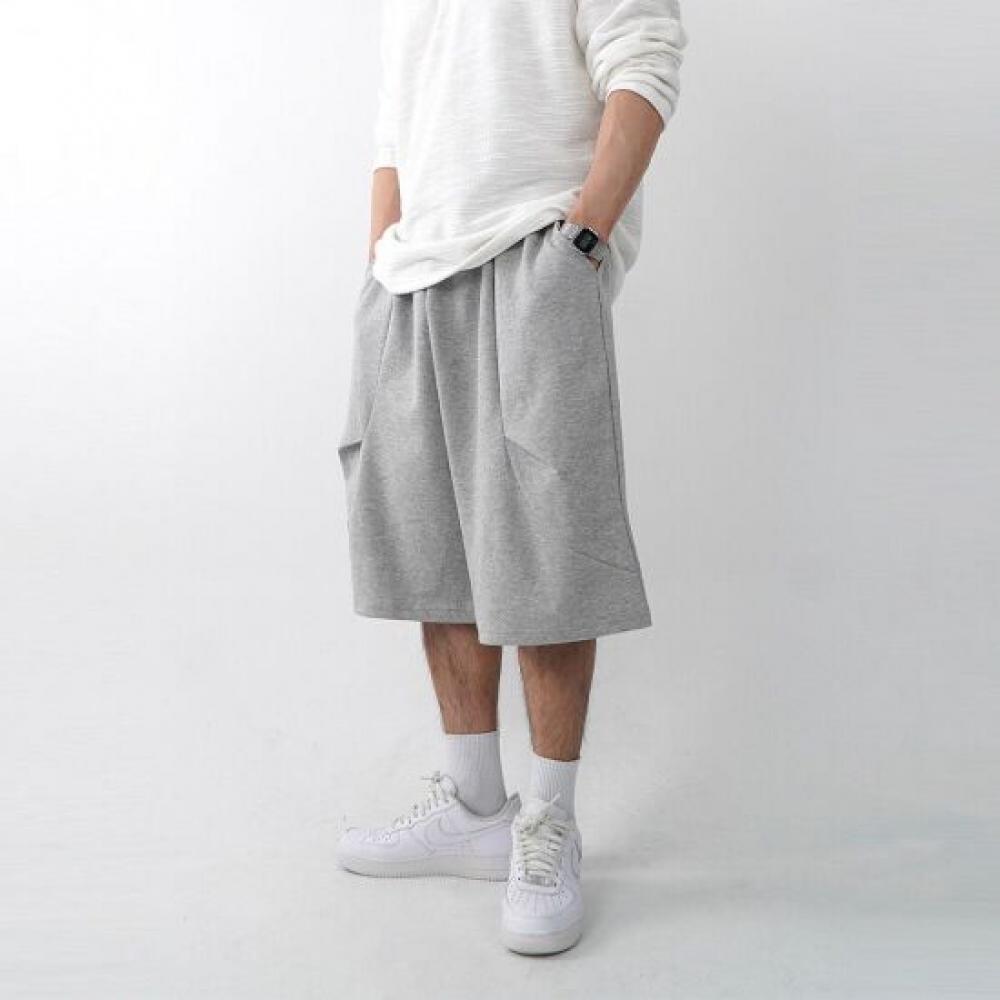 Onl Men S Bermuda pantS Balloon pantS Big Size