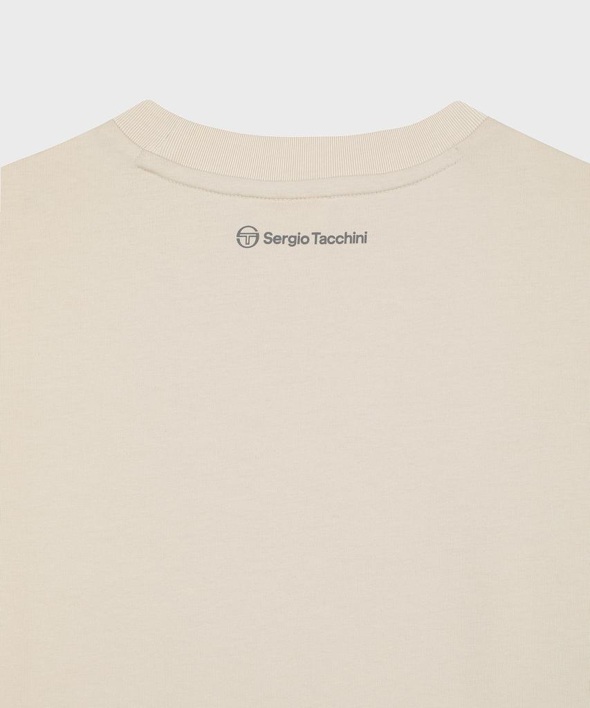 SERGIO TACCHINI W Graphic Regular Fit T-Shirt