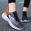 Sneakers women's spring new women's shoes soft sole light couple running shoes fashion casual shoes