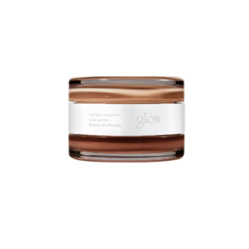 GLOW NOT DRY Concealer 10g – Toffeedrip 10g