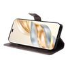 For Honor X60 Pro 5G/Magic7 Lite 5G/X9c 5G Wallet Case Floral Butterfly Imprinted Leather Phone Cover Stand
