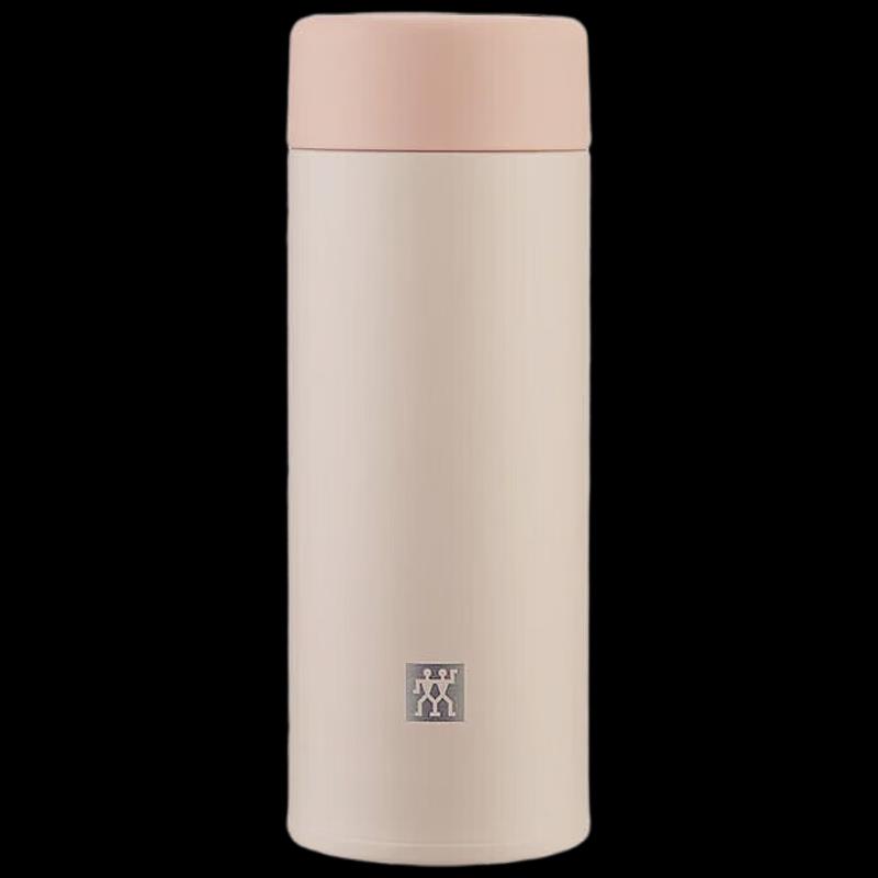 ZWILLING Enjoy Series Vacuum Insulated Tea Filter Mug