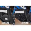 Motorcycle Accessories Engine Case Cover Engine Protector Guard For TALARIA MX3 MX4 MX5 6061 Aluminum Electric Vehicle Dirt Bike