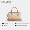 COACH Rowan Women's Small Boston Shoulder Bag