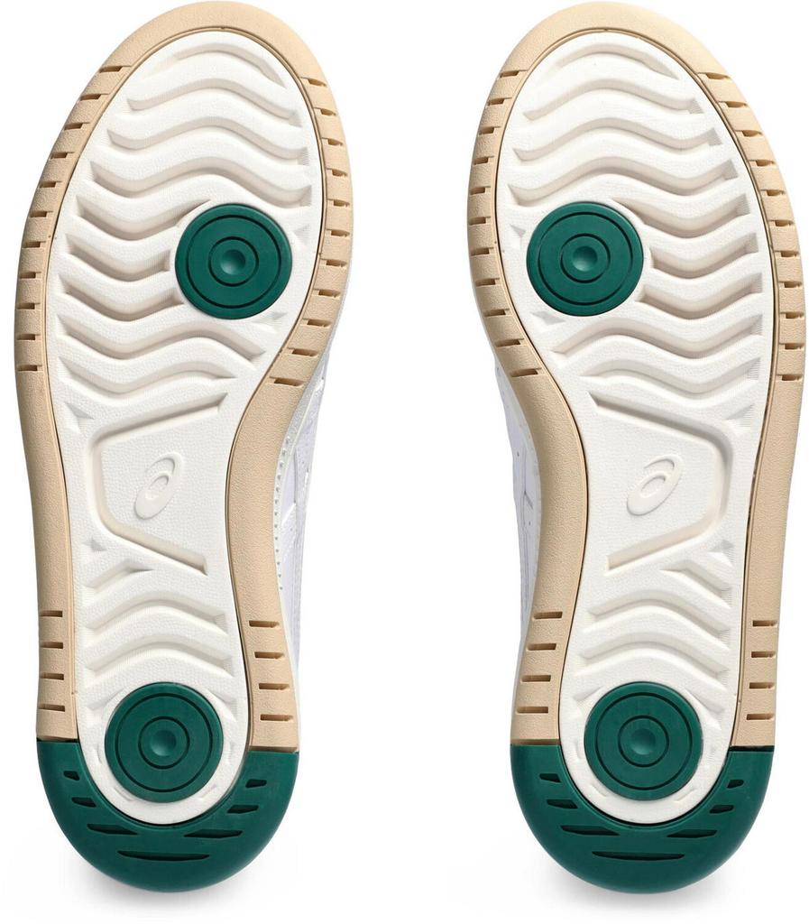 Asics Japan S St Sneakers (1203A289) White/yellow-green