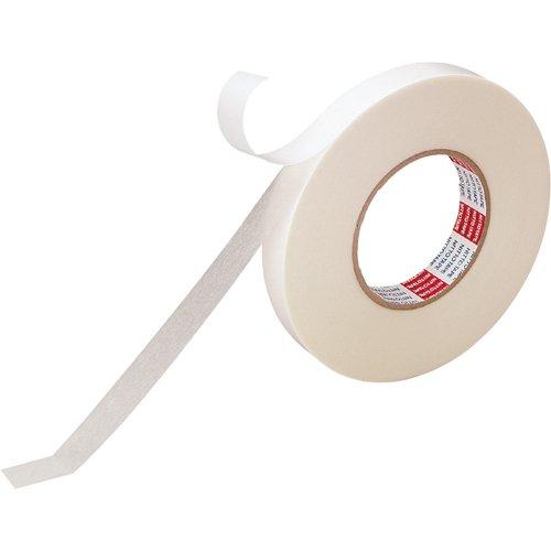 Nitto TW-Y01 Double-Sided Adhesive Tape for Plastics and Foams, 25mm x 50m, TWY0125