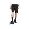 Puma Mms Bmw Racing Series Ess+ Mid Waist Breathable Lightweight Versatile Casual Shorts Men Shorts 627539-01